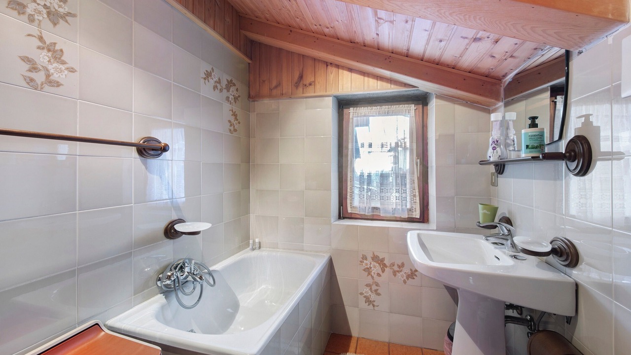 Photo of Bathroom in Auronzo di Cadore
