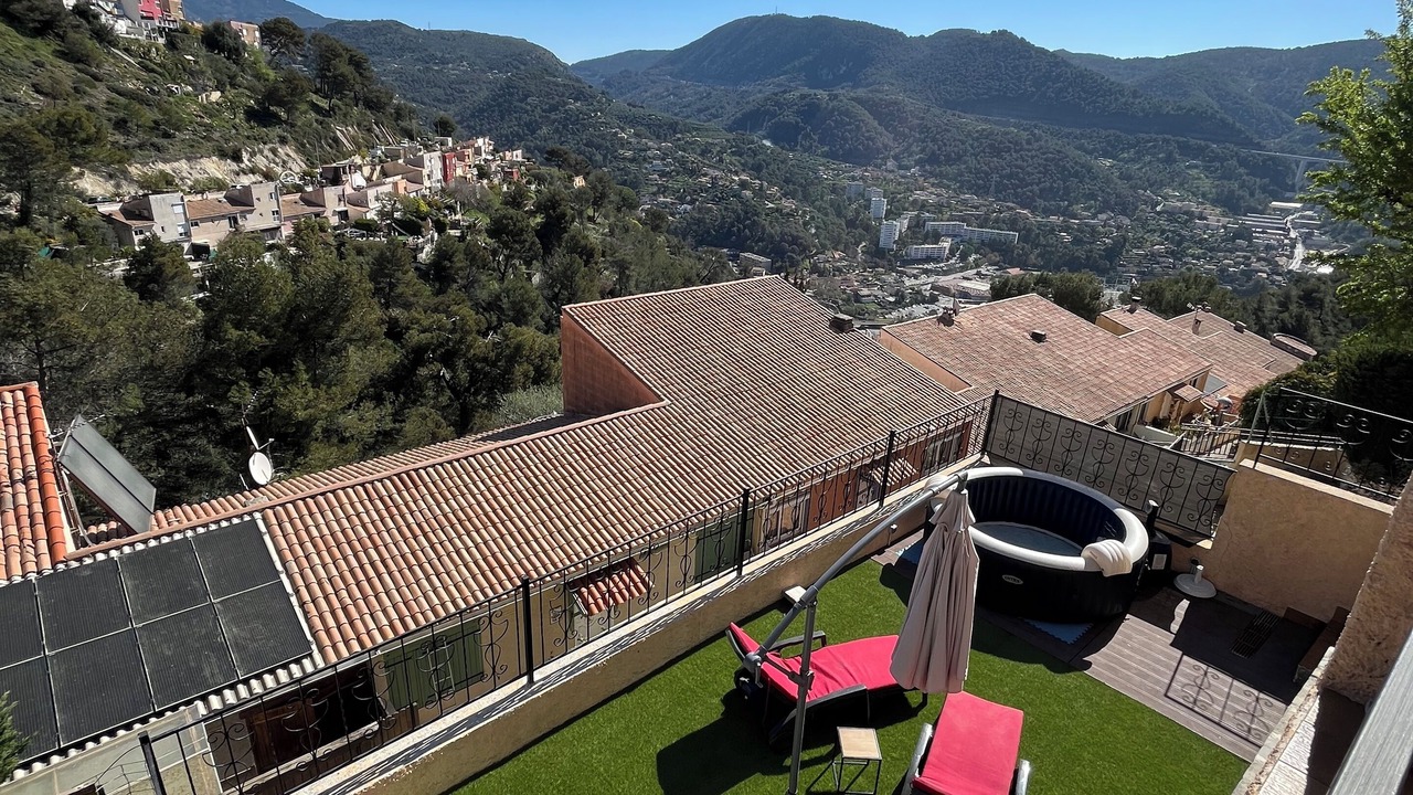 Photo of Outdoor in La Trinite