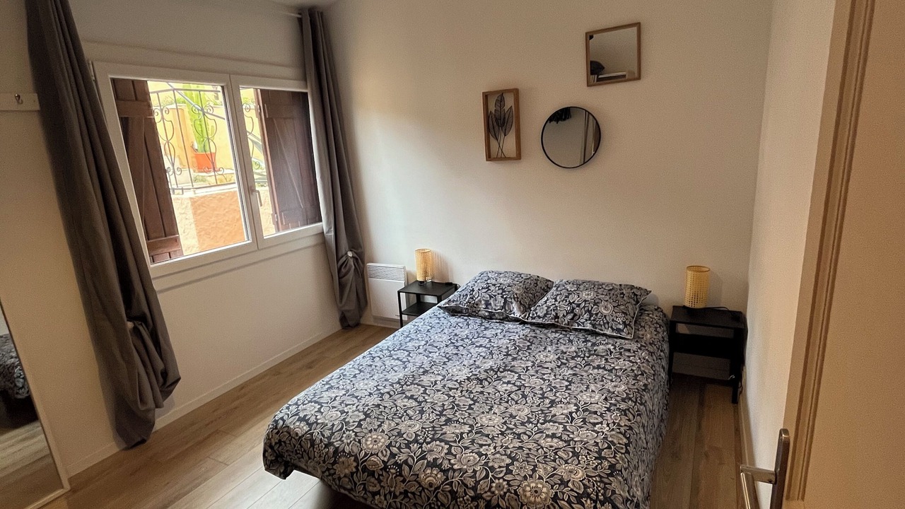 Photo of Bedroom in La Trinite