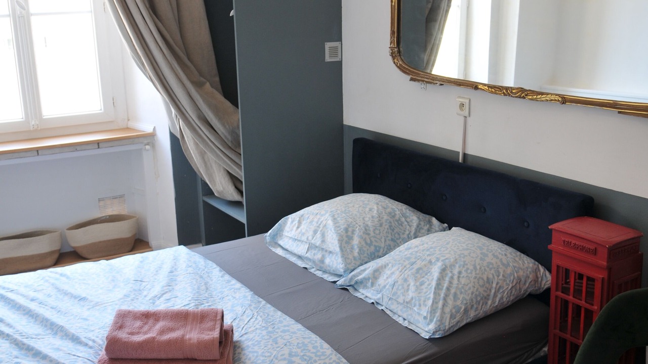 Photo of Bedroom in Carabacel