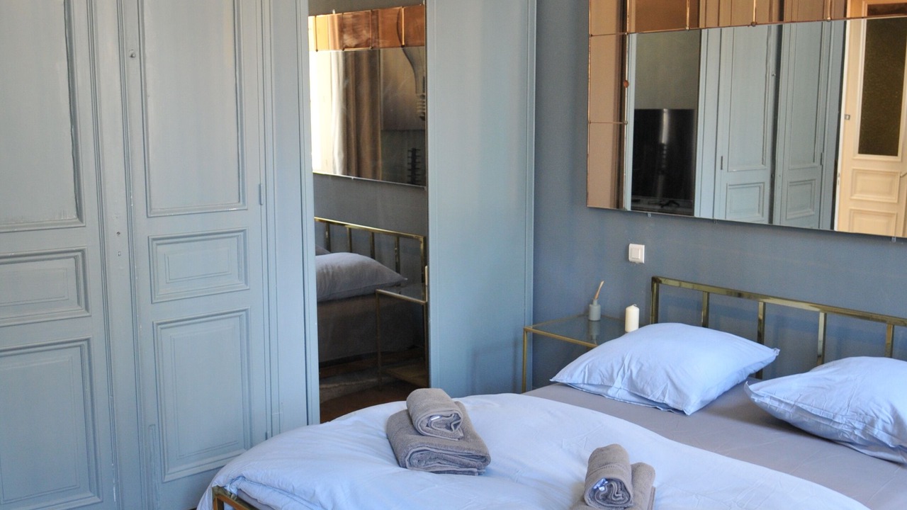 Photo of Bedroom in Carabacel