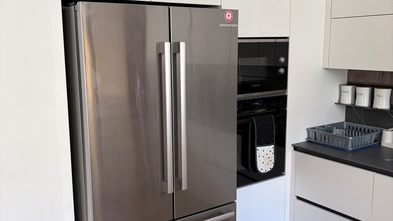 Photo of Kitchen in Carabacel