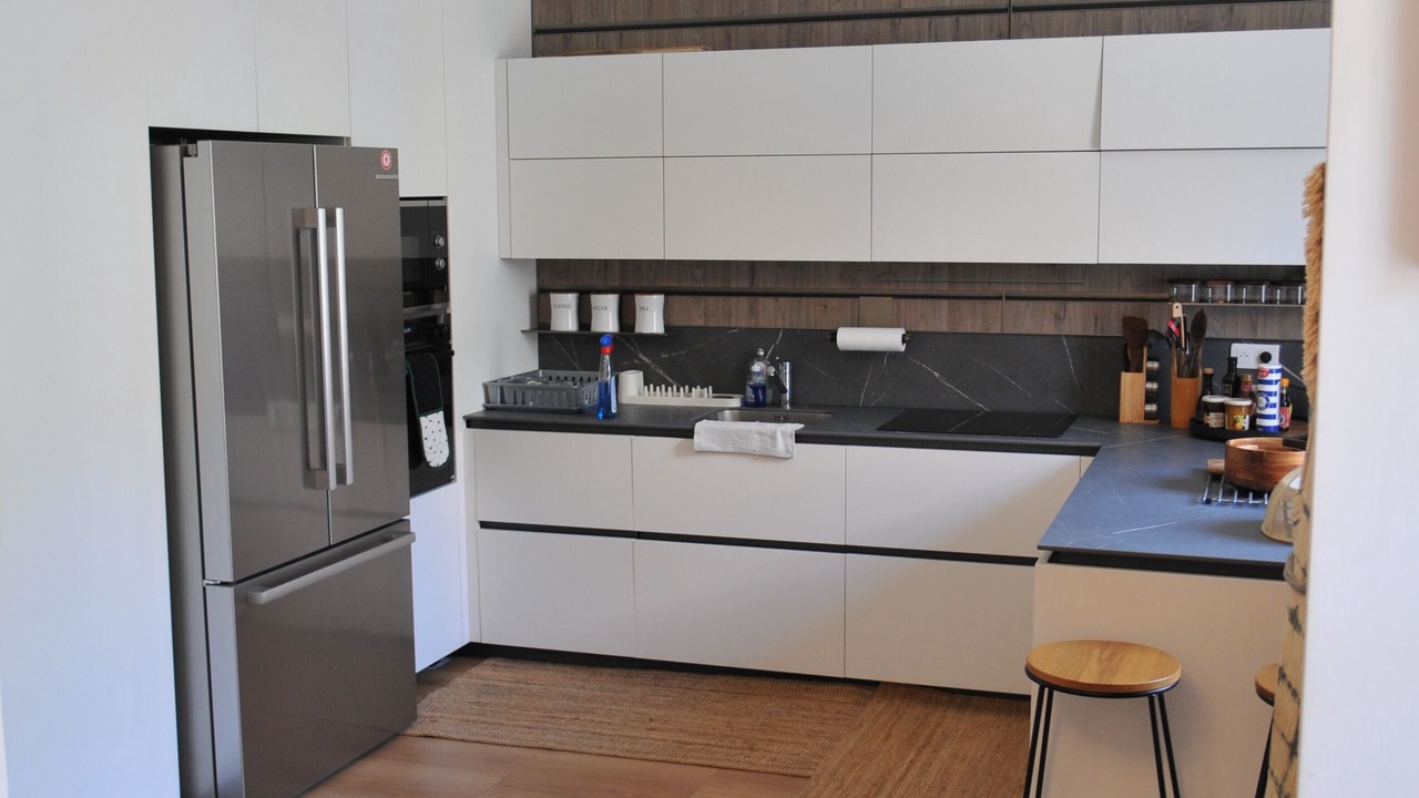Photo of Kitchen in Carabacel