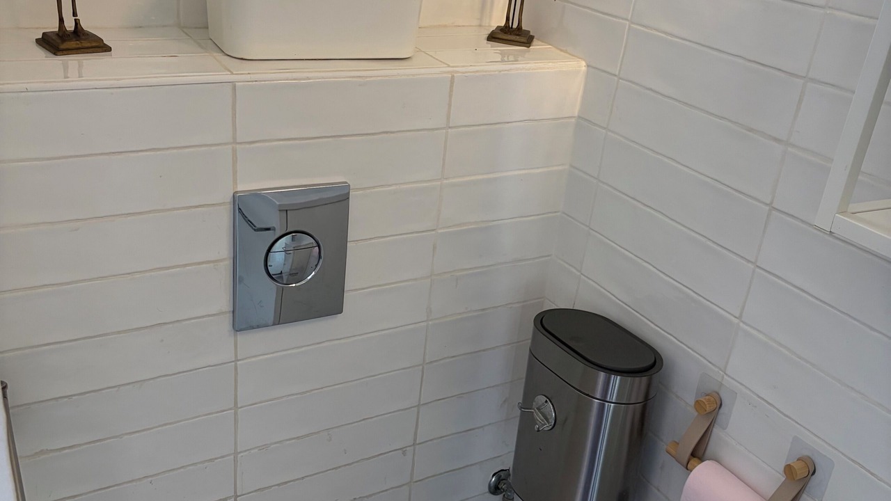 Photo of Bathroom in Carabacel