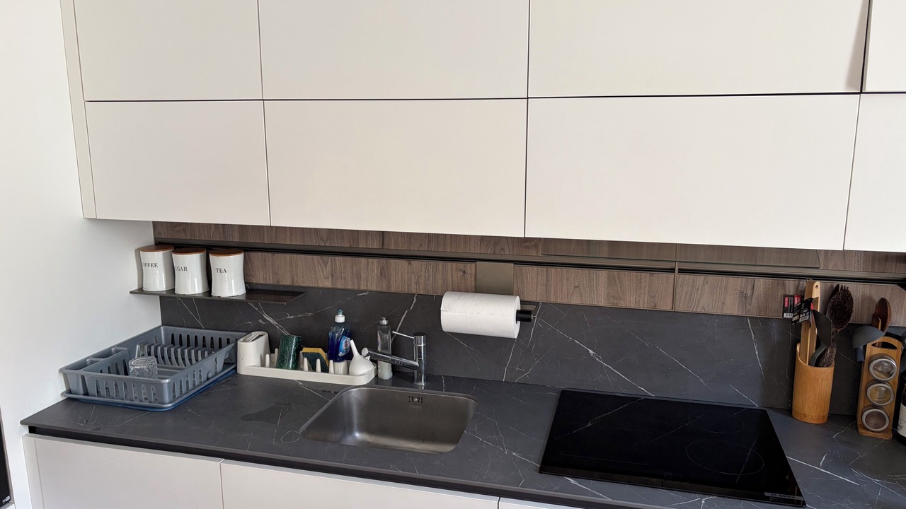Photo of Kitchen in Carabacel