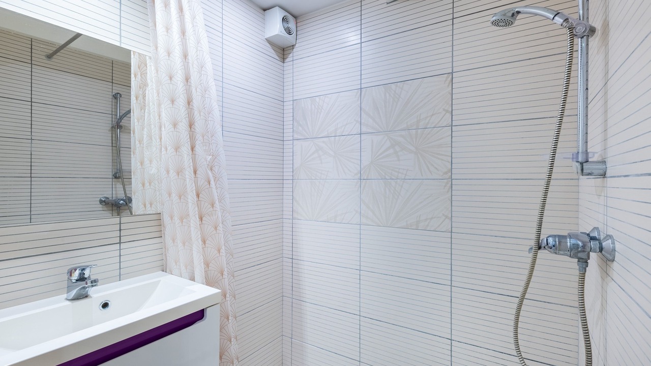 Photo of Bathroom in Martigues