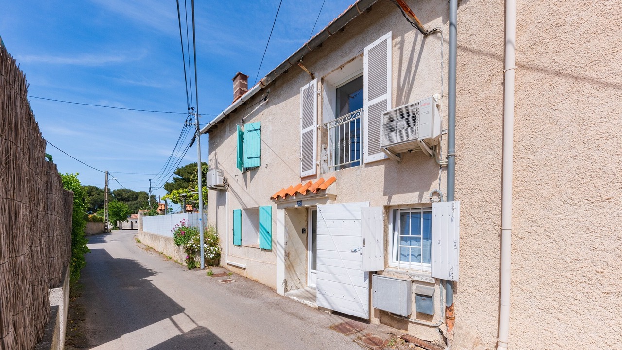 Photo of Outdoor in Martigues