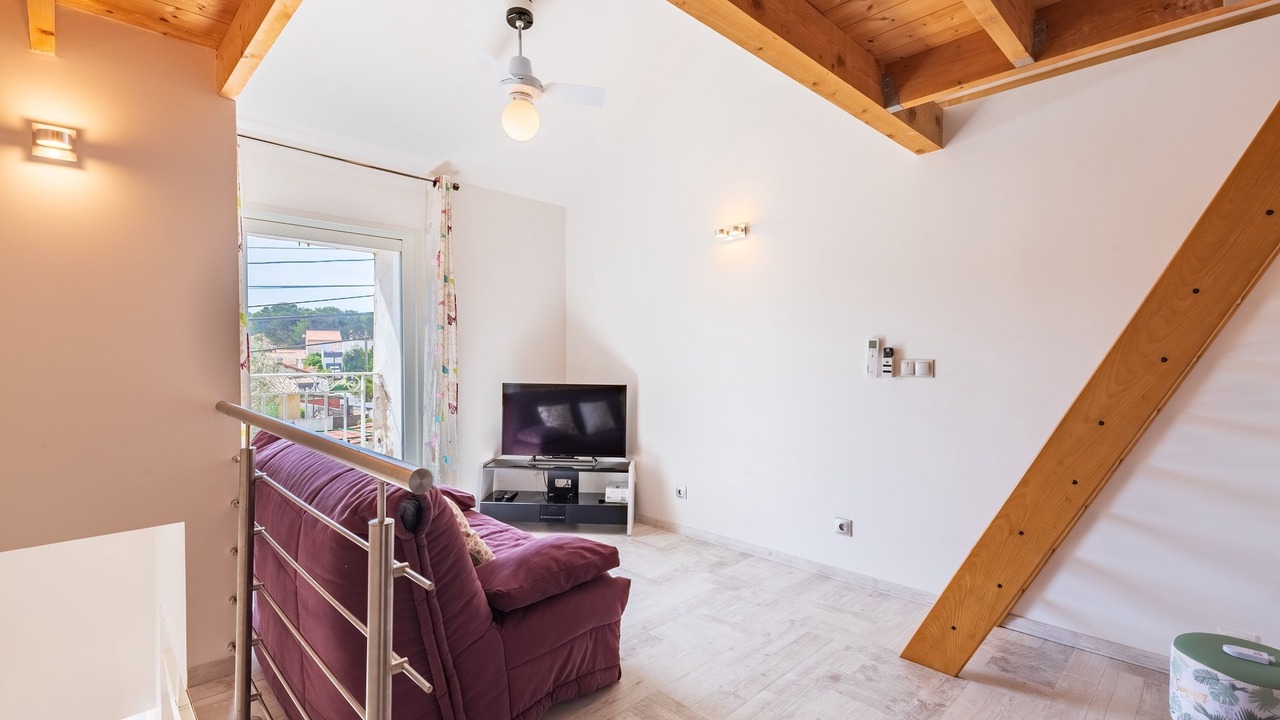 Photo of Livingroom in Martigues