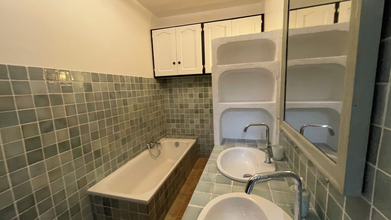 Photo of Bathroom in La Grand-Chile