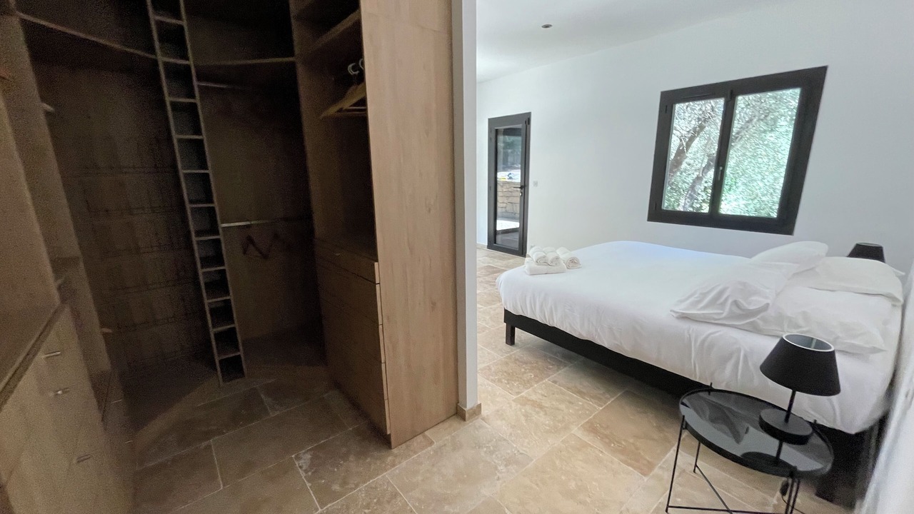 Photo of Bedroom in La Grand-Chile
