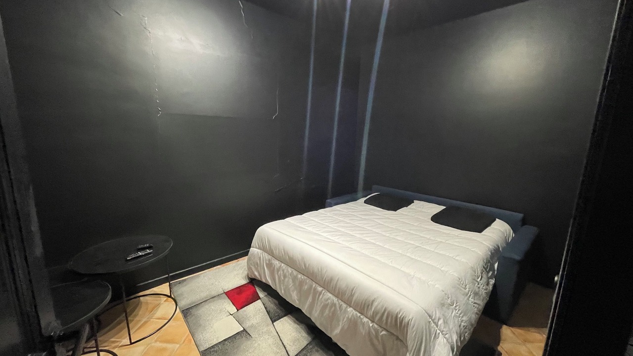 Photo of Bedroom in La Grand-Chile