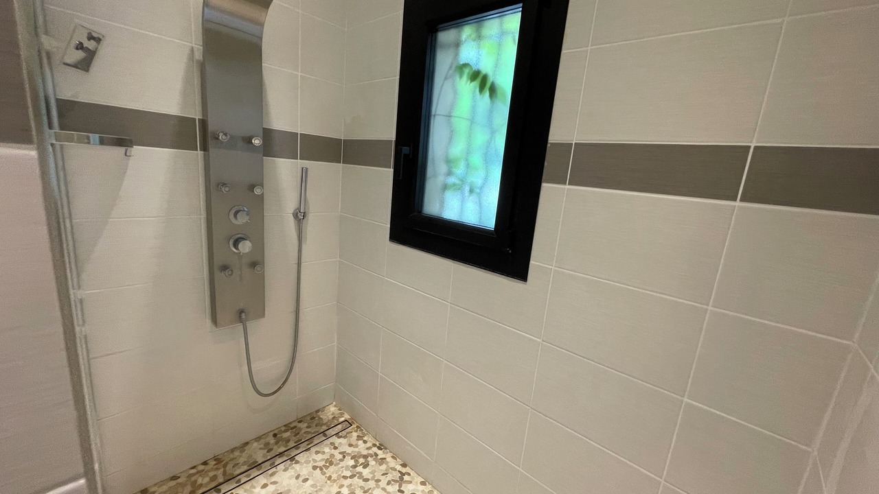 Photo of Bathroom in La Grand-Chile