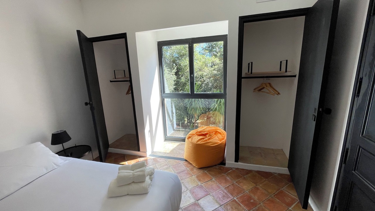 Photo of Bedroom in La Grand-Chile