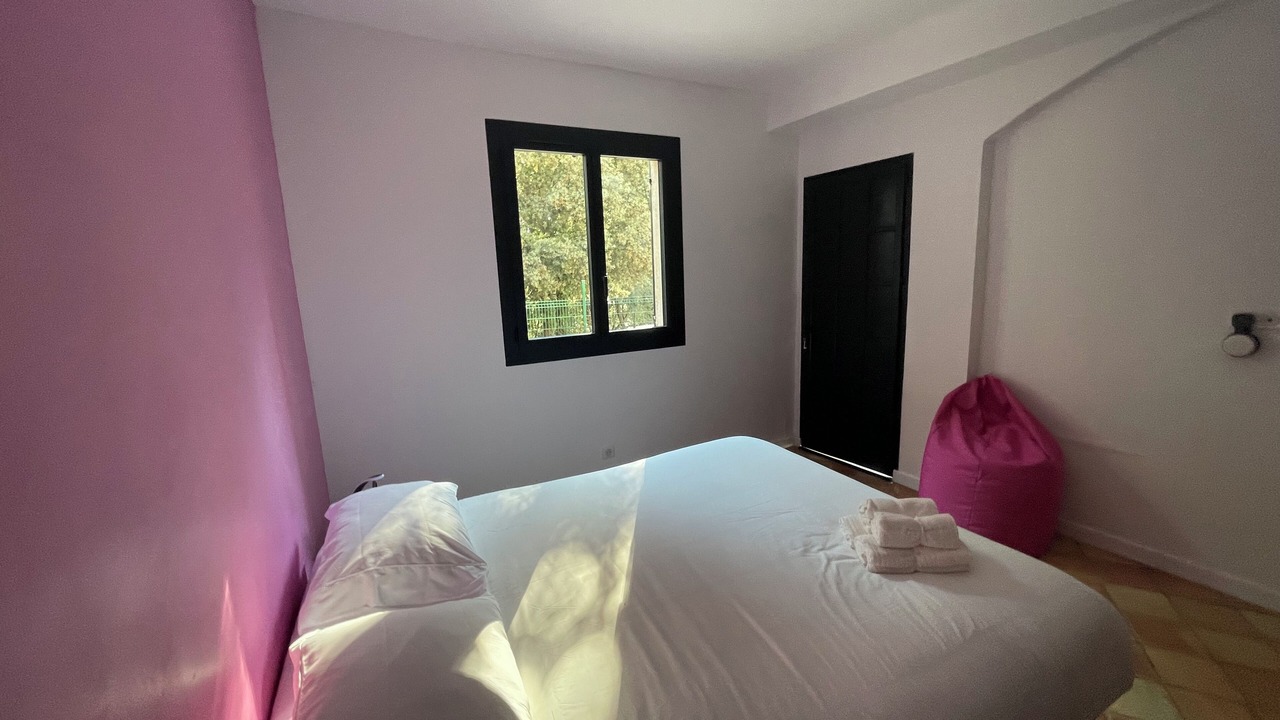 Photo of Bedroom in La Grand-Chile