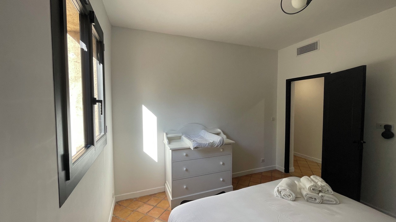 Photo of Bedroom in La Grand-Chile