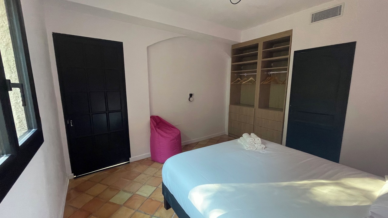 Photo of Bedroom in La Grand-Chile