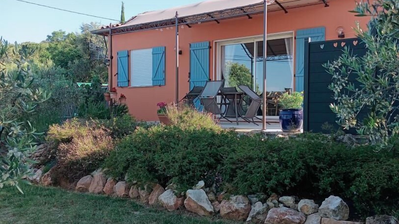 Photo of Patio Balcony in Tavernes