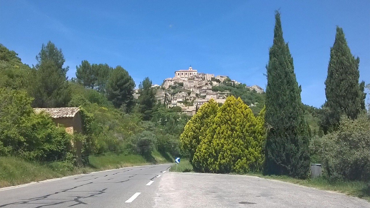 Photo of Others in La Bastide-des-Jourdans
