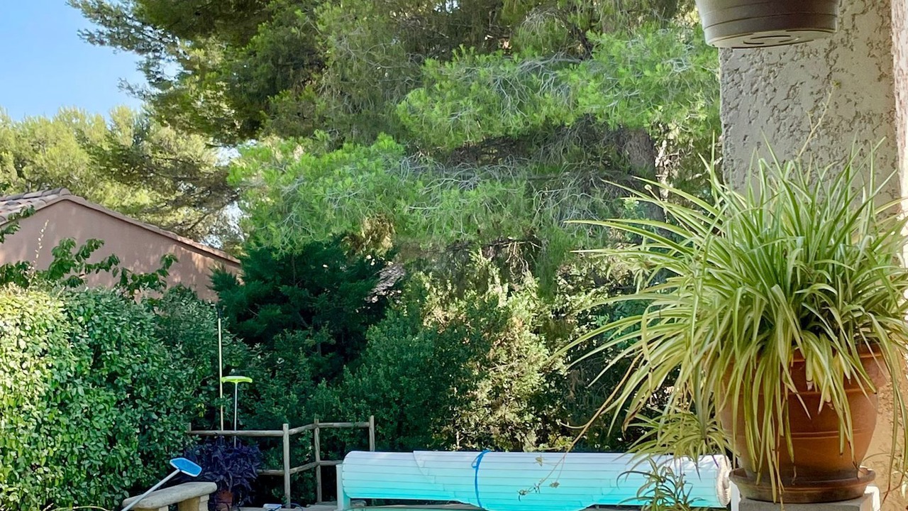 Photo of Outdoor in Salon-de-Provence