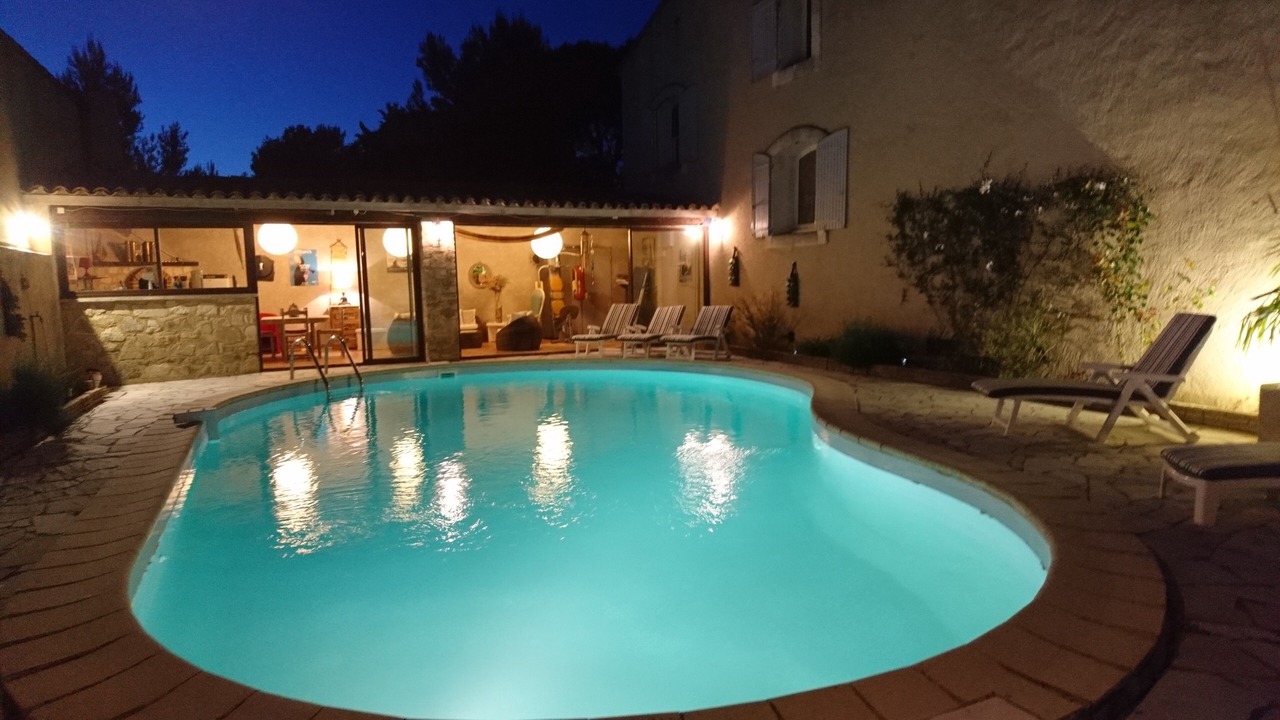 Photo of Outdoor in Eygalieres