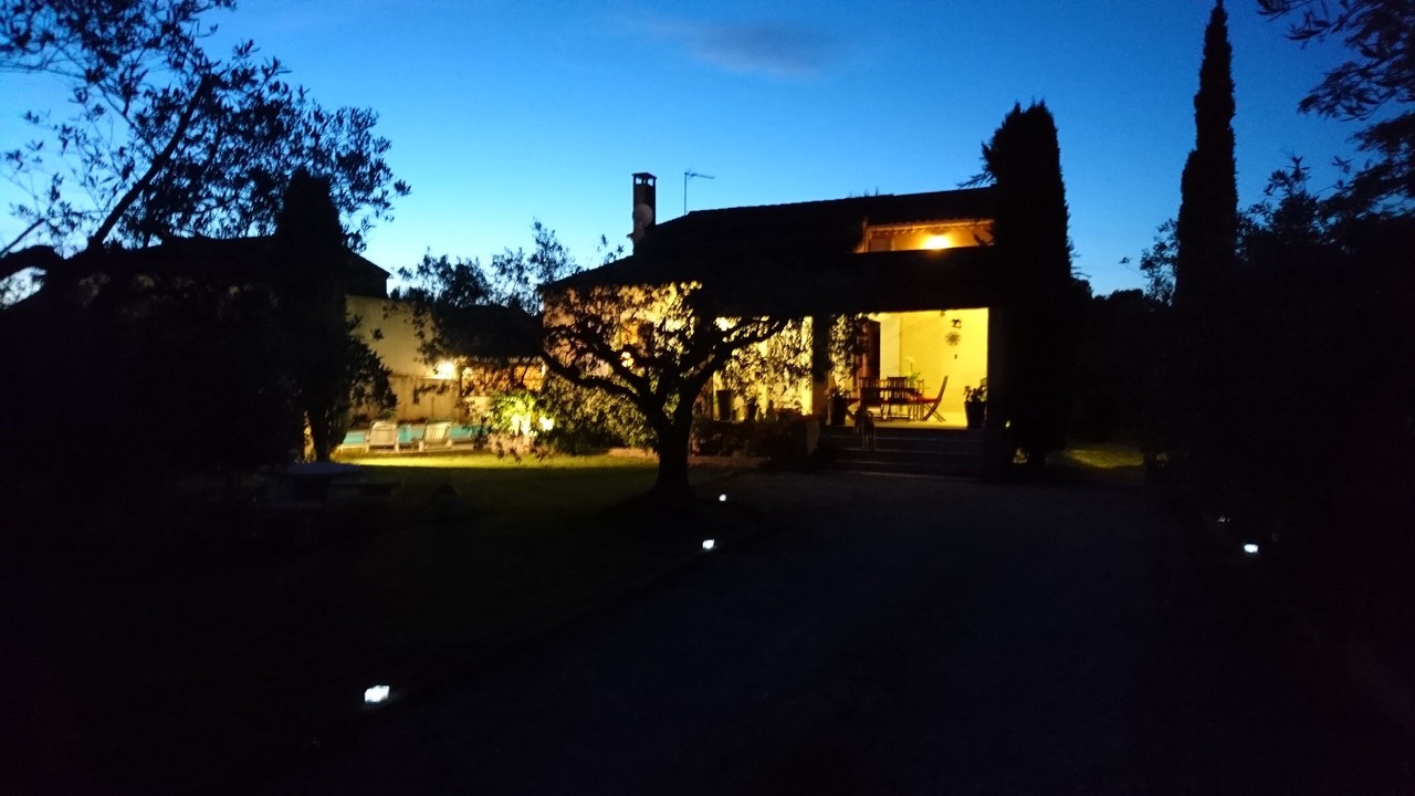 Photo of Outdoor in Eygalieres