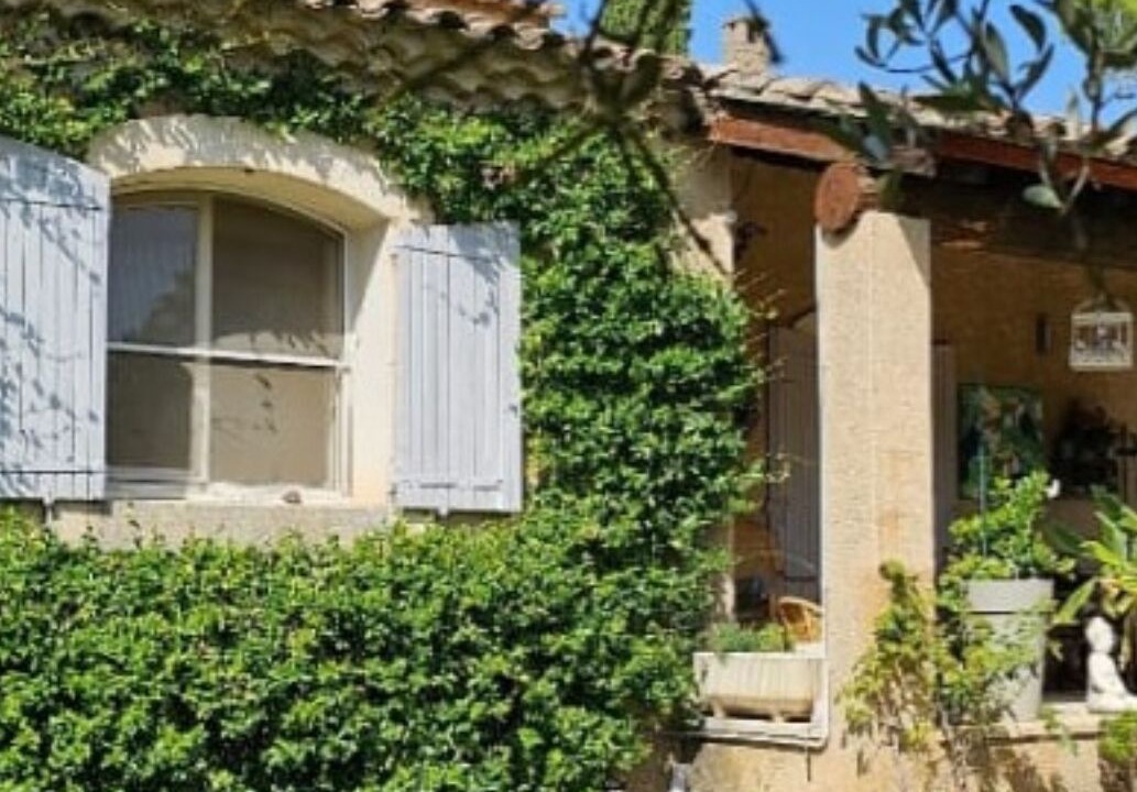 Photo of Outdoor in Eygalieres