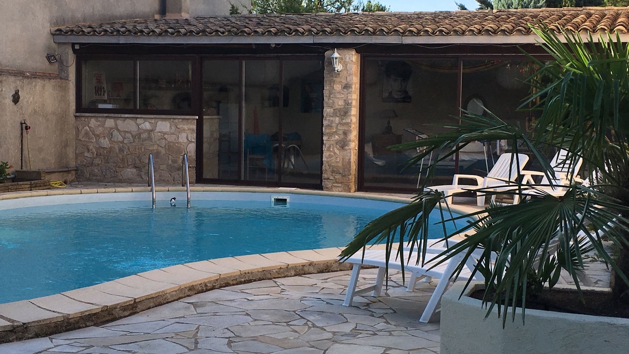 Photo of Outdoor in Eygalieres