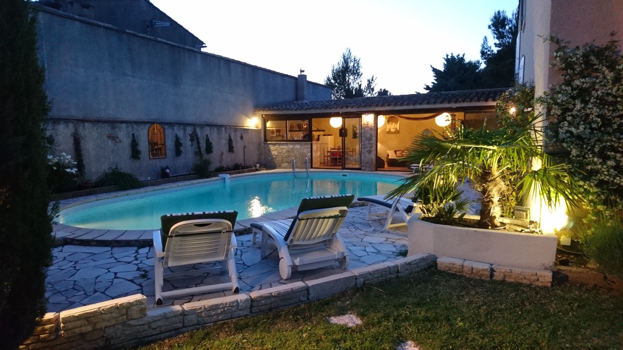 Photo of Outdoor in Eygalieres