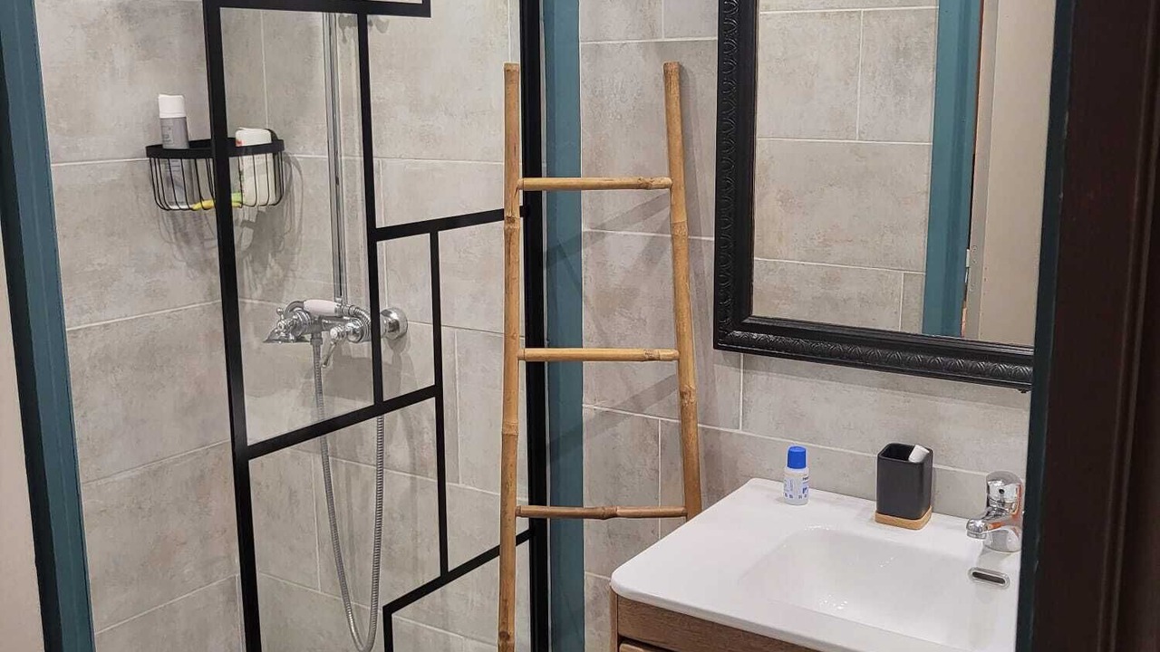 Photo of Bathroom in Eygalieres