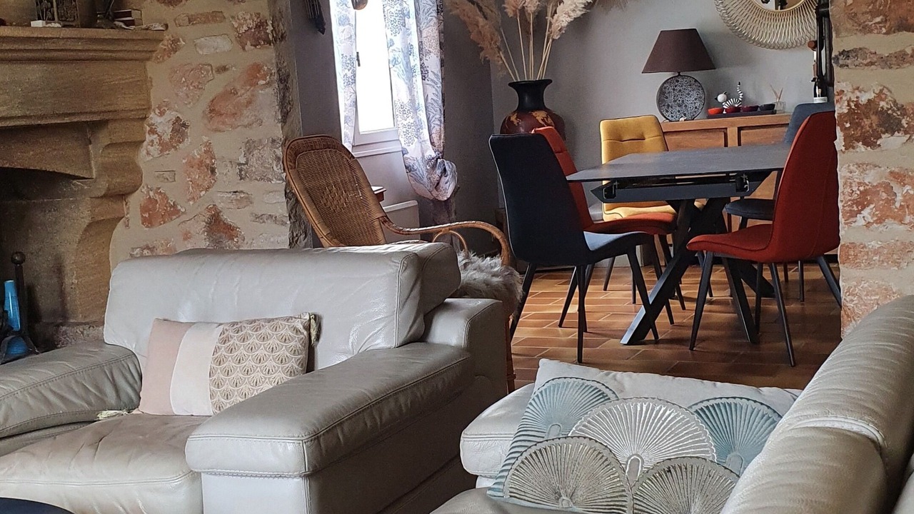 Photo of Livingroom in Eygalieres
