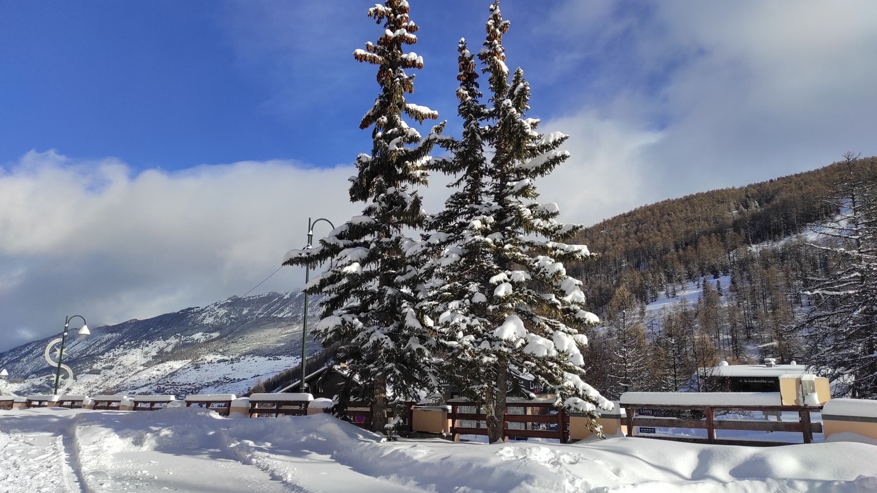 Photo of Outdoor in Les Claux