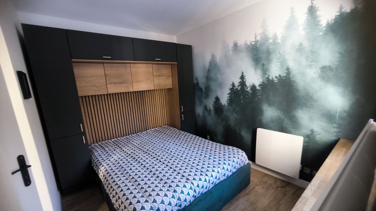 Photo of Bedroom in Les Claux