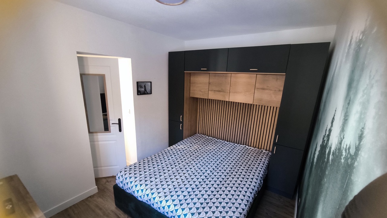 Photo of Bedroom in Les Claux