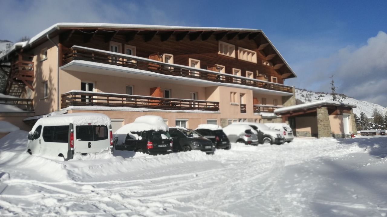 Photo of Outdoor in Les Claux