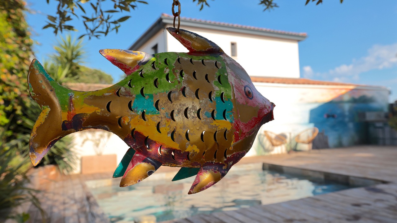 Photo of Outdoor in Aigues-Vives