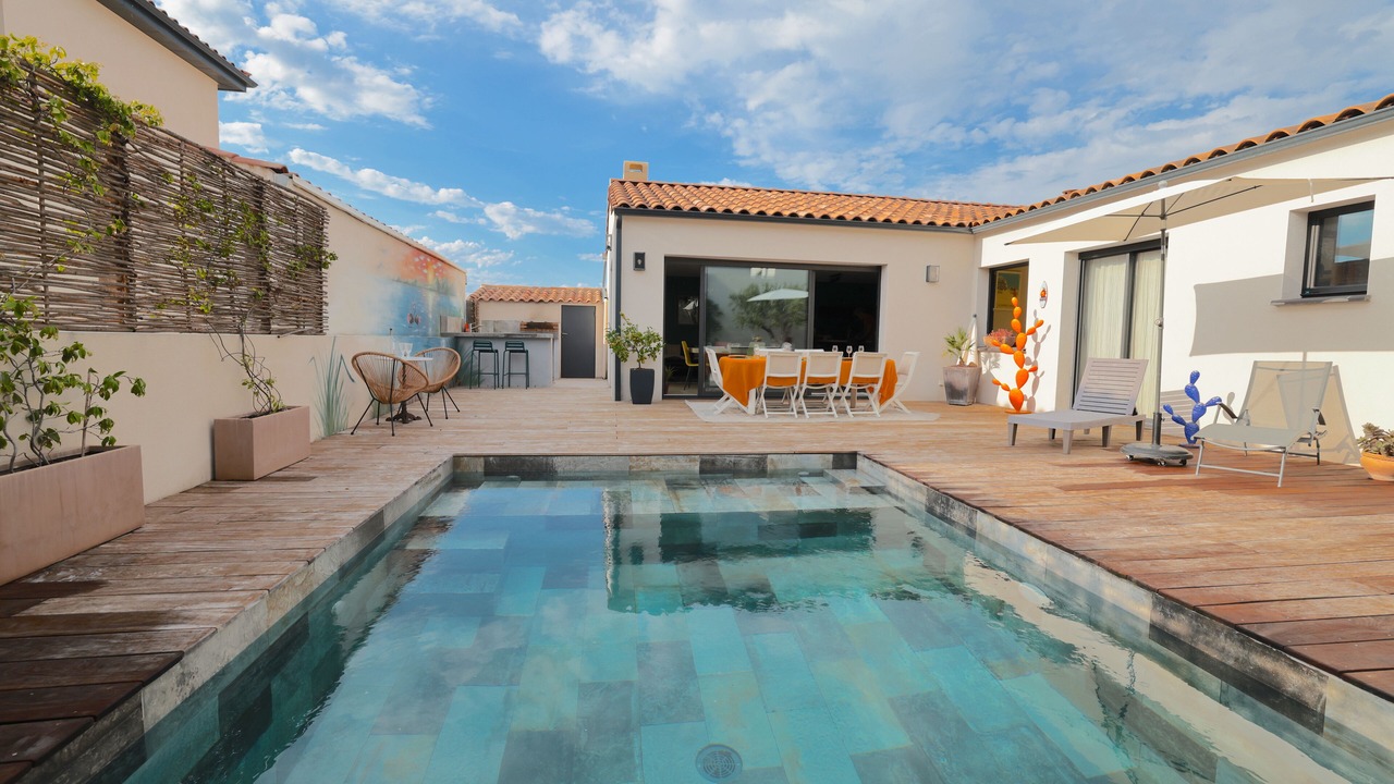 Photo of Outdoor in Aigues-Vives