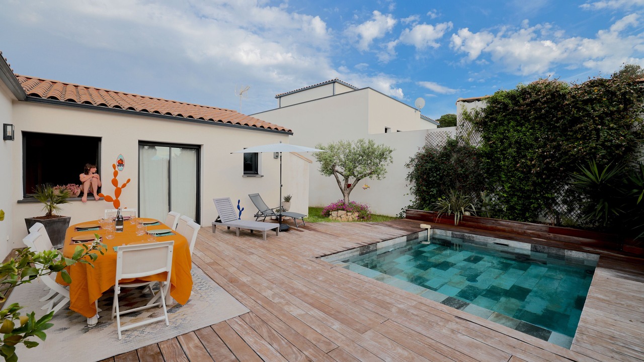 Photo of Outdoor in Aigues-Vives