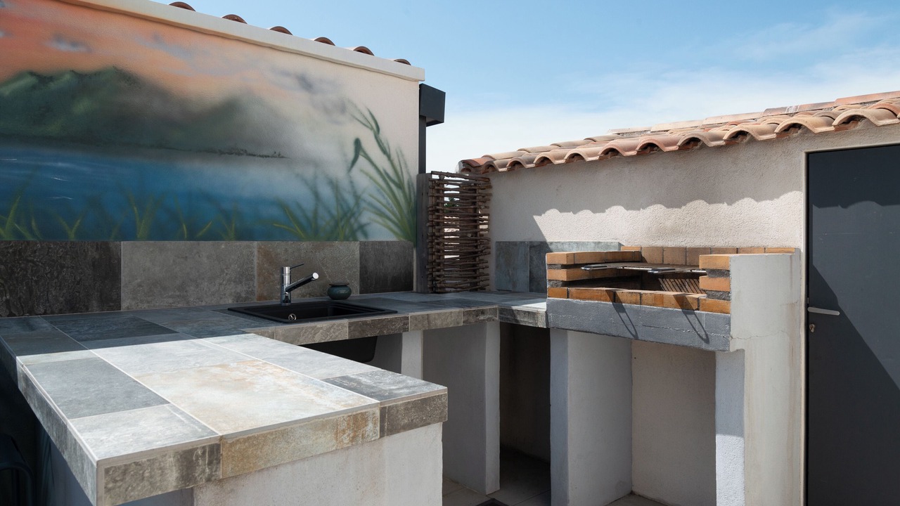 Photo of Outdoor in Aigues-Vives