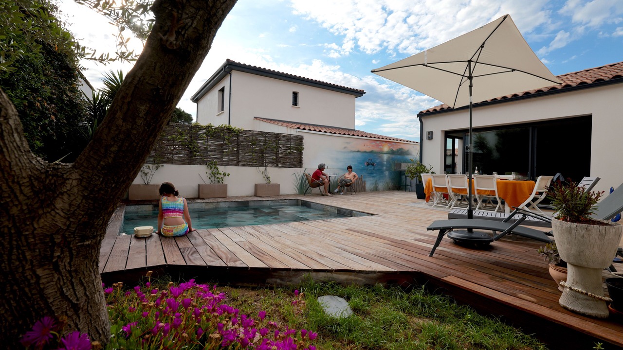 Photo of Outdoor in Aigues-Vives