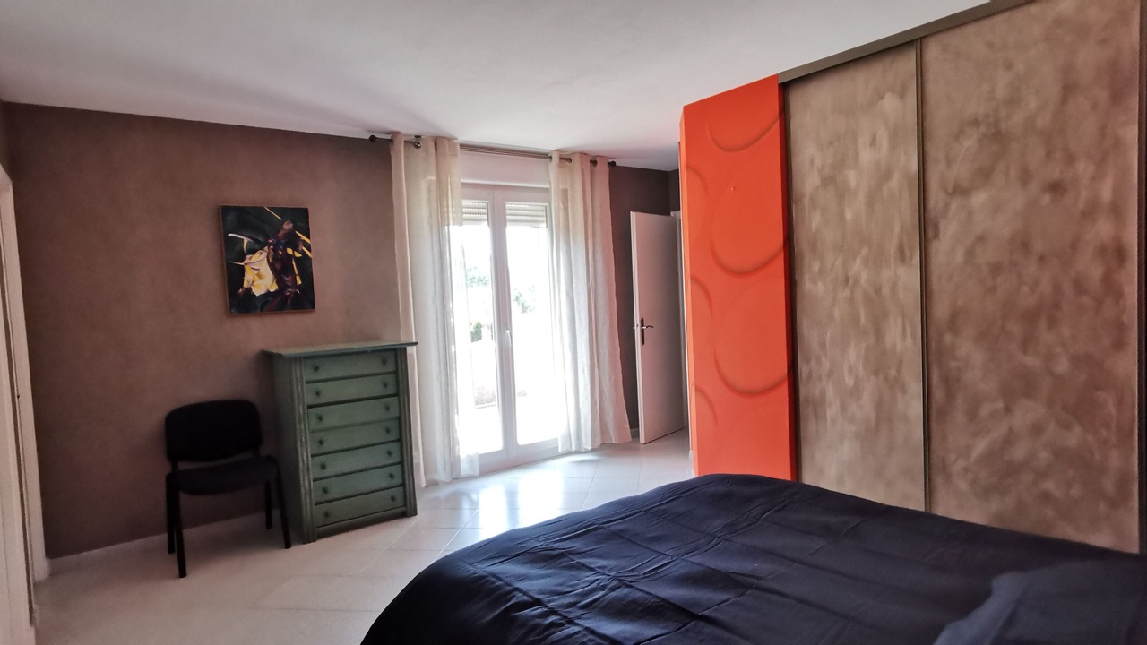 Photo of Bedroom in Quartier des Espesses