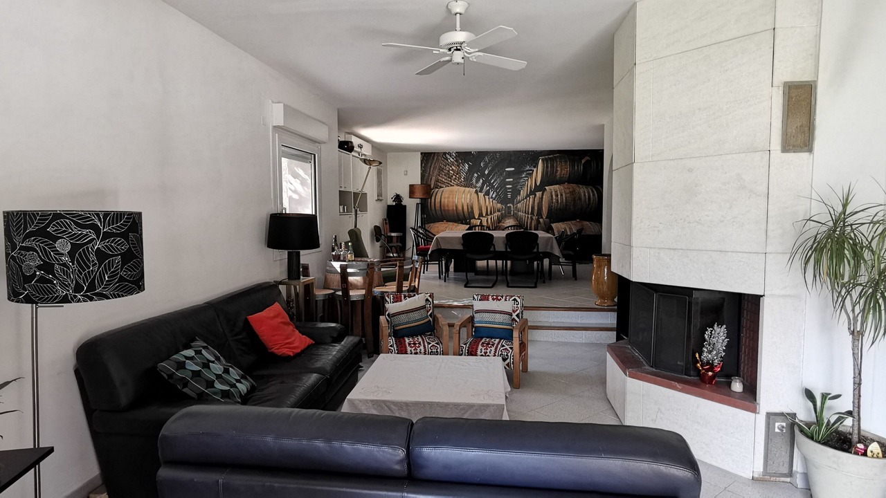 Photo of Livingroom in Quartier des Espesses