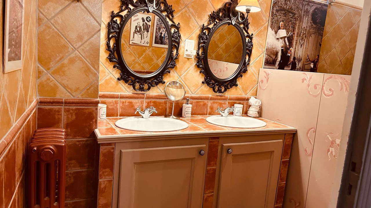 Photo of Bathroom in Saint-Andiol