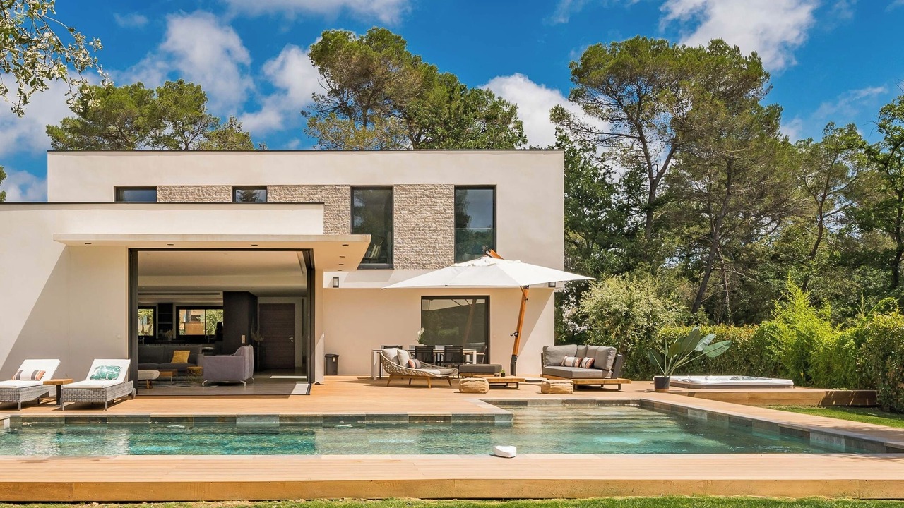 Photo of Outdoor in Valbonne