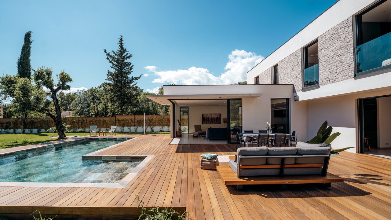 Photo of Outdoor in Valbonne
