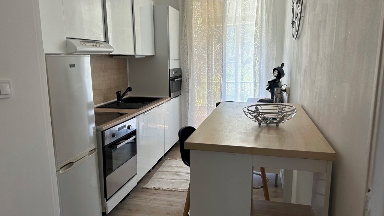 Photo of Kitchen in Carry-le-Rouet