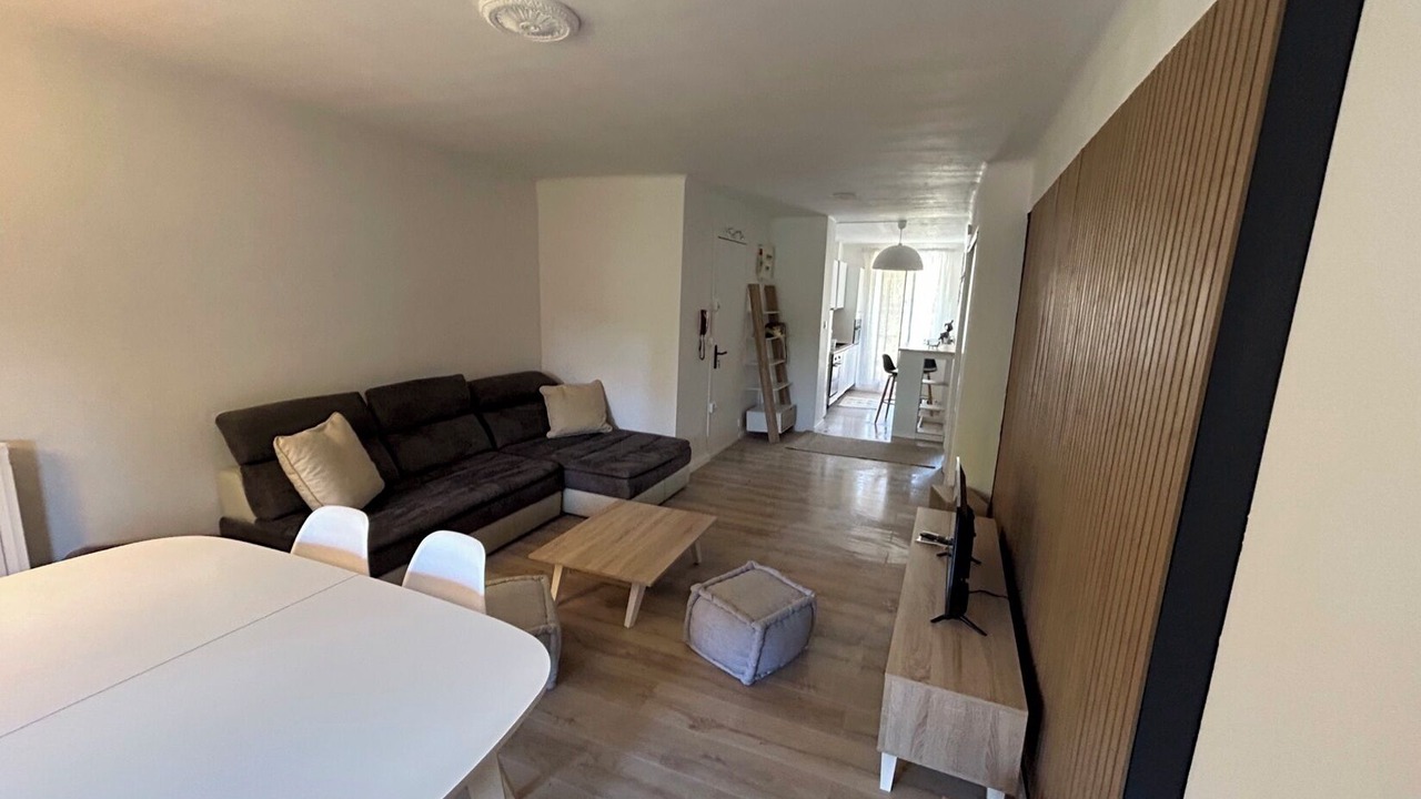 Photo of Livingroom in Carry-le-Rouet