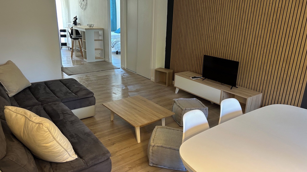 Photo of Livingroom in Carry-le-Rouet