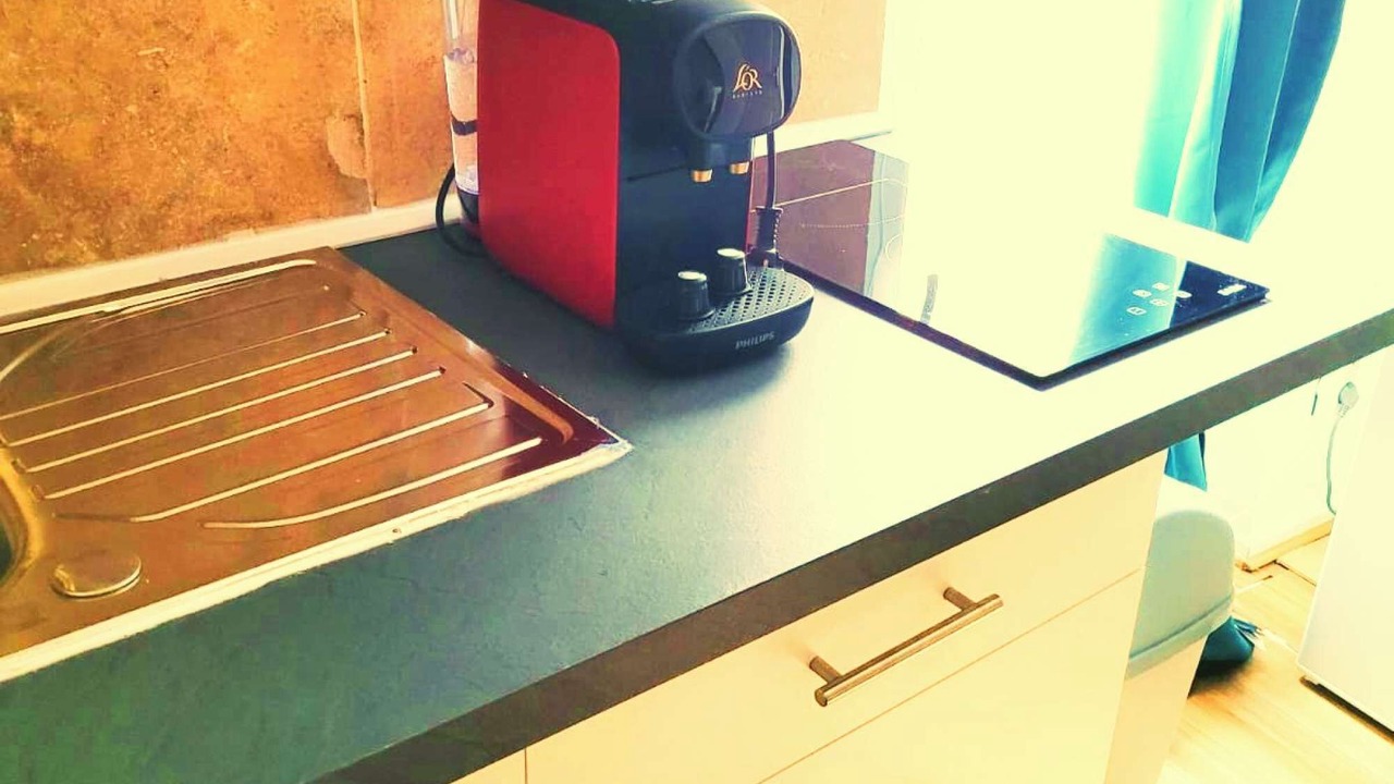 Photo of Kitchen in Greoux-les-Bains