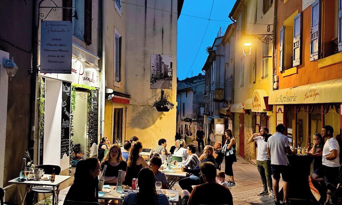 Photo of Outdoor in Greoux-les-Bains