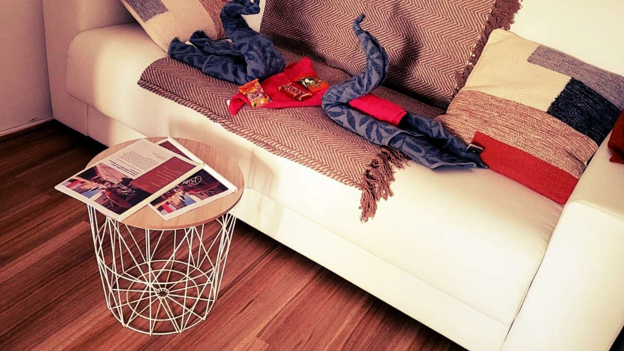 Photo of Livingroom in Greoux-les-Bains